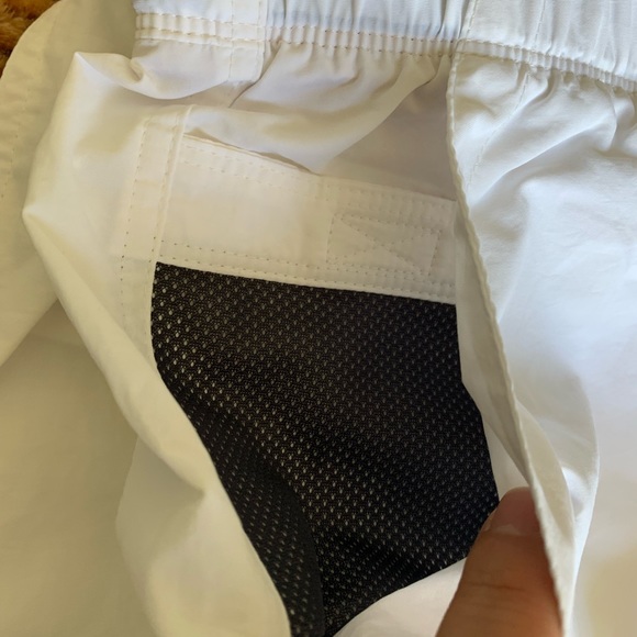 Polo nylon shorts - Picture 3 of 6